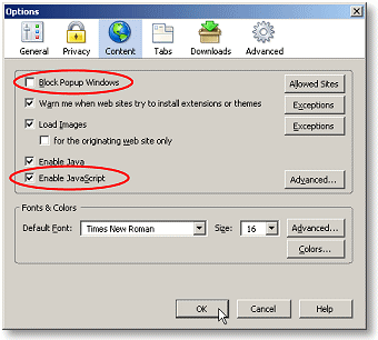 snap ff options png