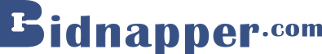 Bidnapper